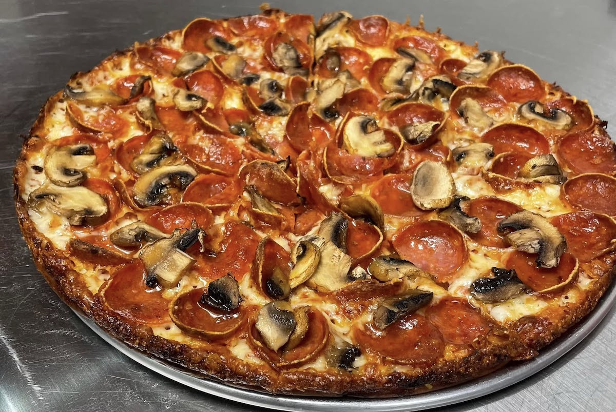 NB's Wicked Bah Pizza in New Braunfels Closing Down