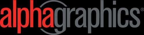 Banner for AlphaGraphics
