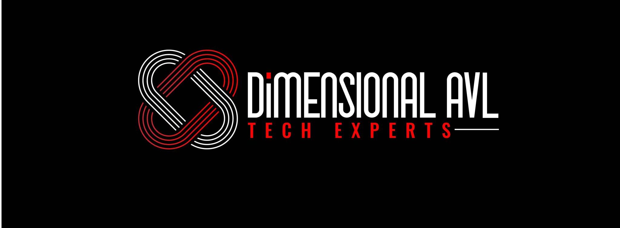 Banner for Dimensional AVL Tech Experts