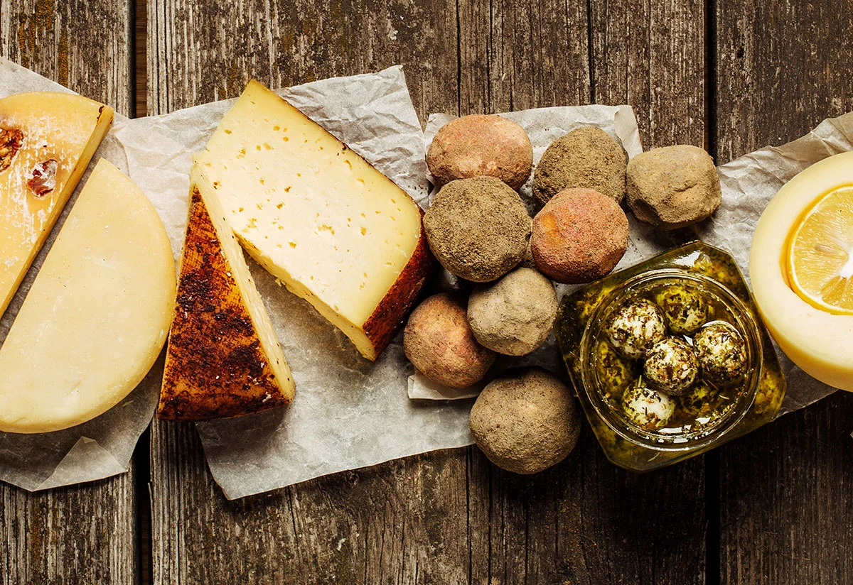 Venissimo Cheese Officially Changes Ownership