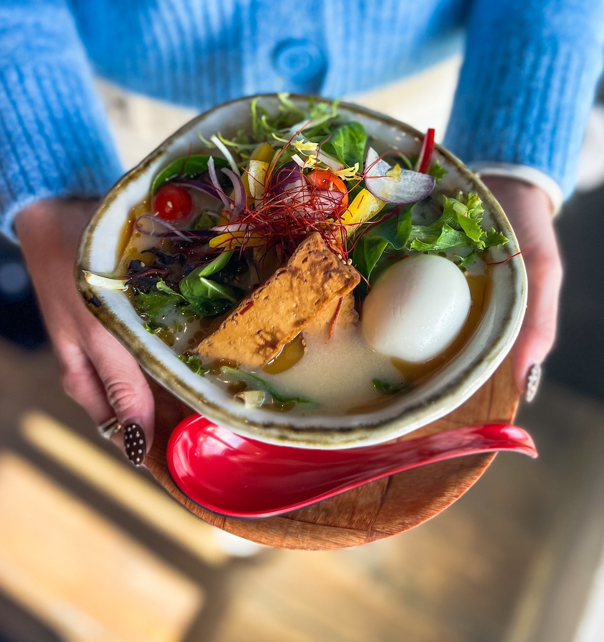 Marufuku Ramen Expanding to Walnut Creek