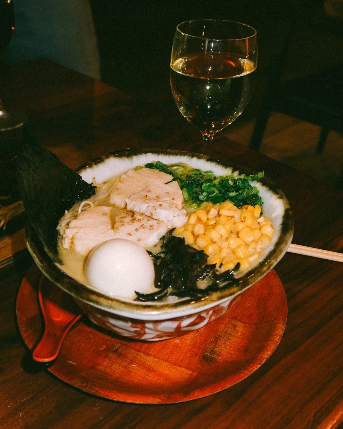 Marufuku Ramen Debuting New Outpost in Walnut Creek