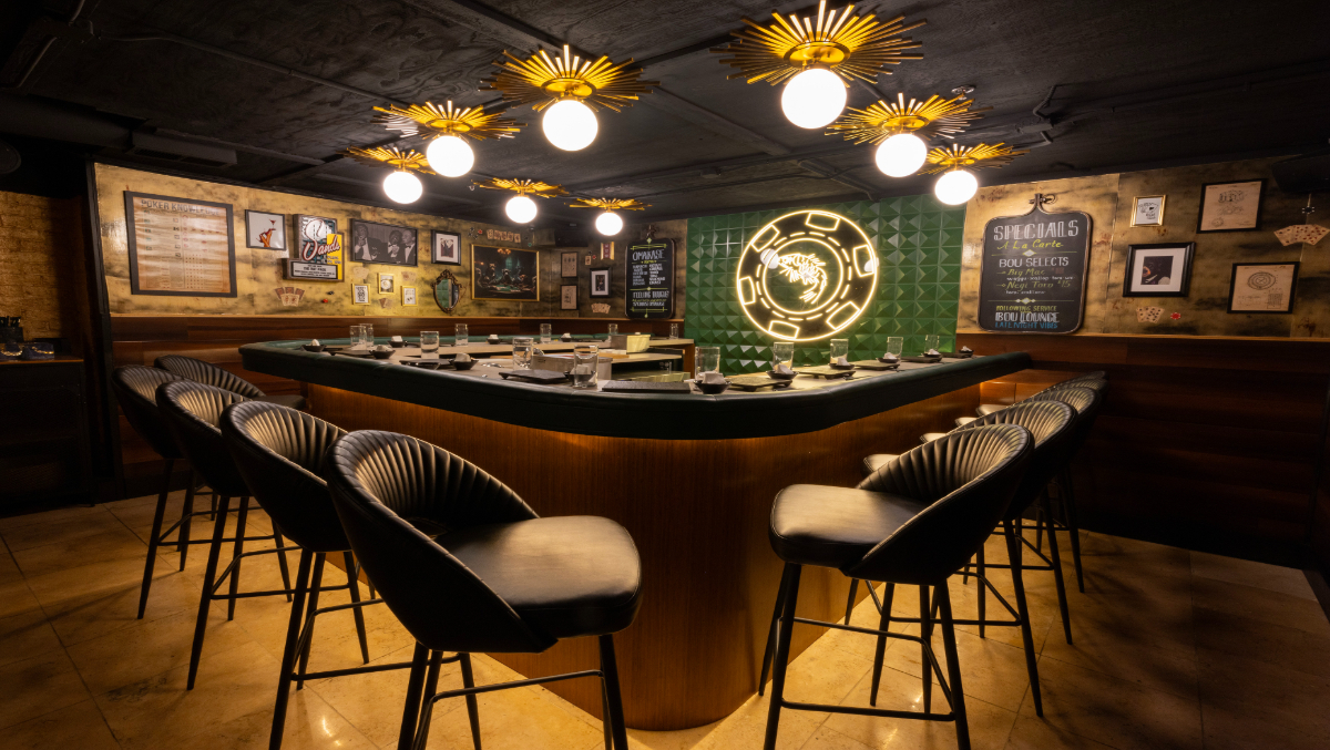 Sushi by Bou Opens Fourth Chicago Location