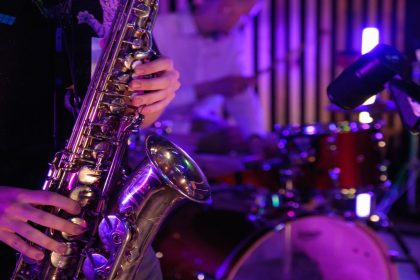 Jazz & Heritage Festival starts on April 24