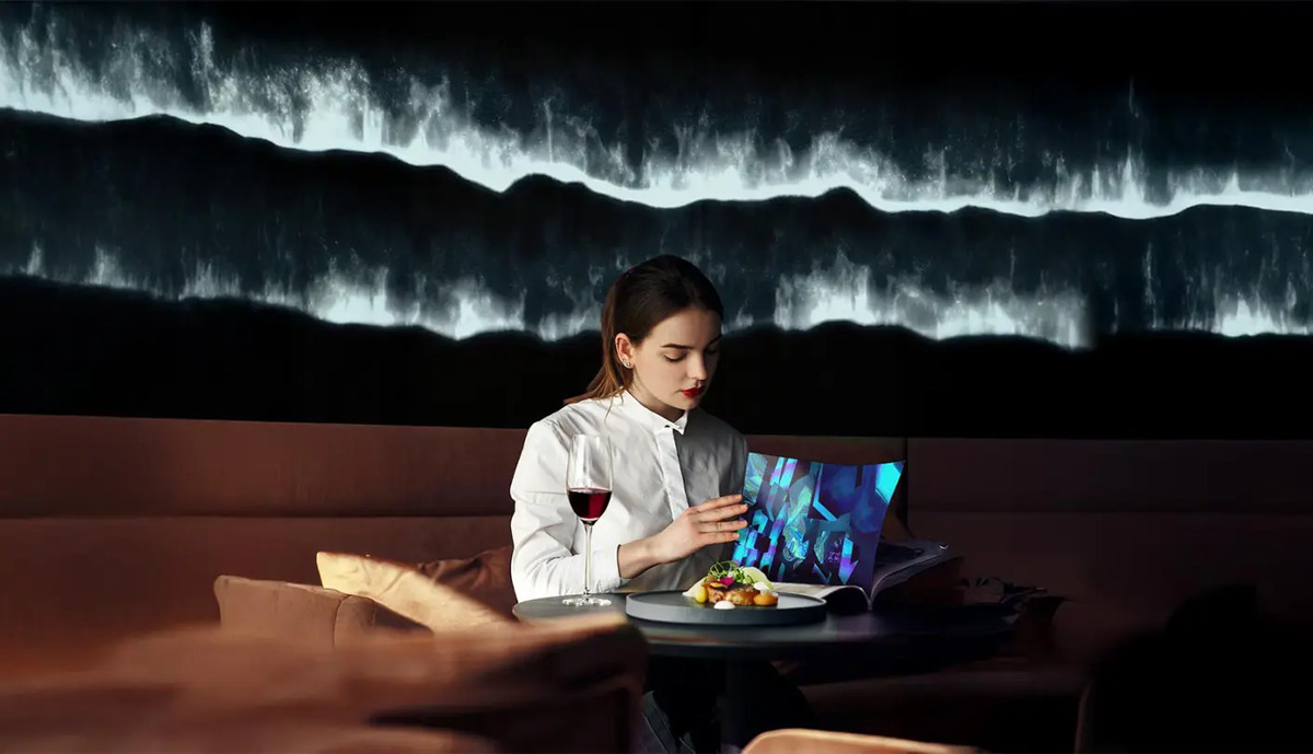 Sonolux Hotel Opening this Summer with Two Restaurants