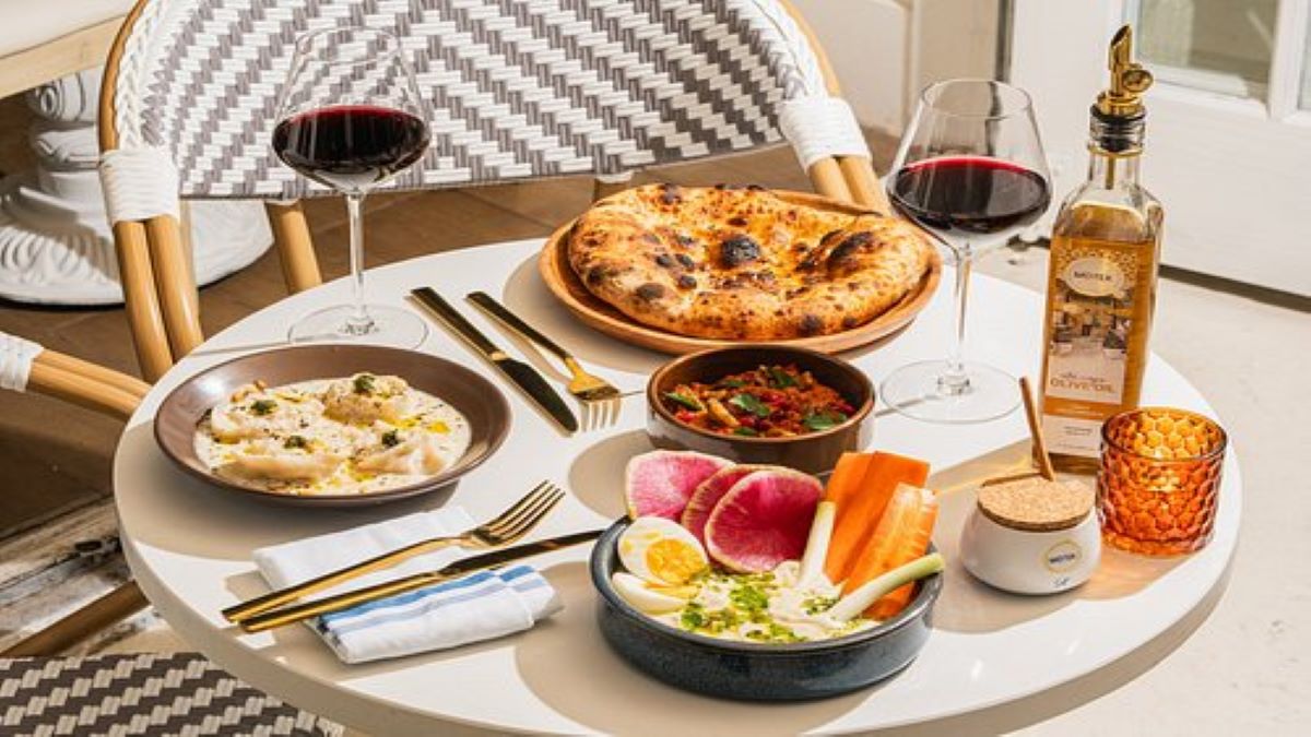 Motek is expanding to New York