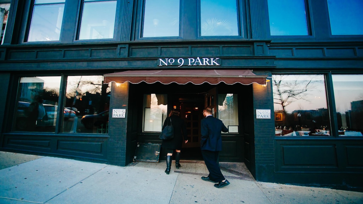 French-Inspired ‘nine’ Set to Debut in Beacon Hill