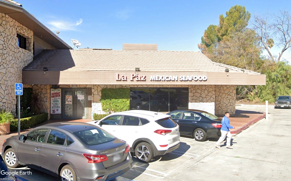 Hacienda Tapatio to Replace La Paz in Calabasas