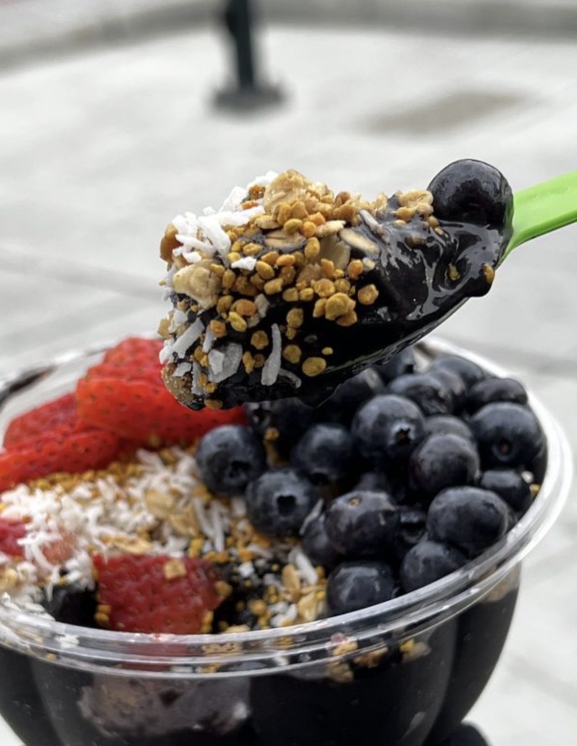 Berkeley Business Juice Appeal Just Opened a New Location