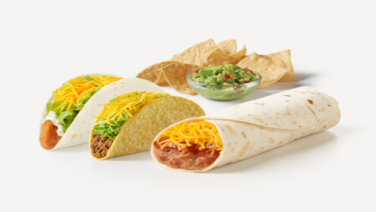 Del Taco SoCal Pop Up Brings Back the Classics to Remodeled Location in Riverside on March 29