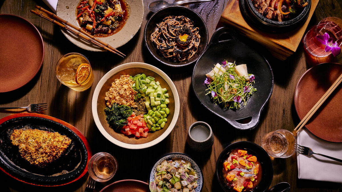 Yangban Closes in Arts District; Searching for New Home