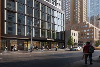 Downtown Brooklyn’s Latest Mixed-Use Skyscraper Launches Residential Leasing