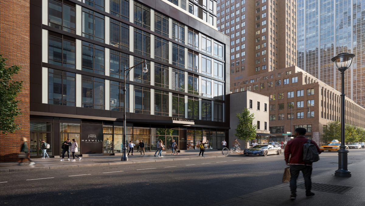 Downtown Brooklyn’s Latest Mixed-Use Skyscraper Launches Residential Leasing