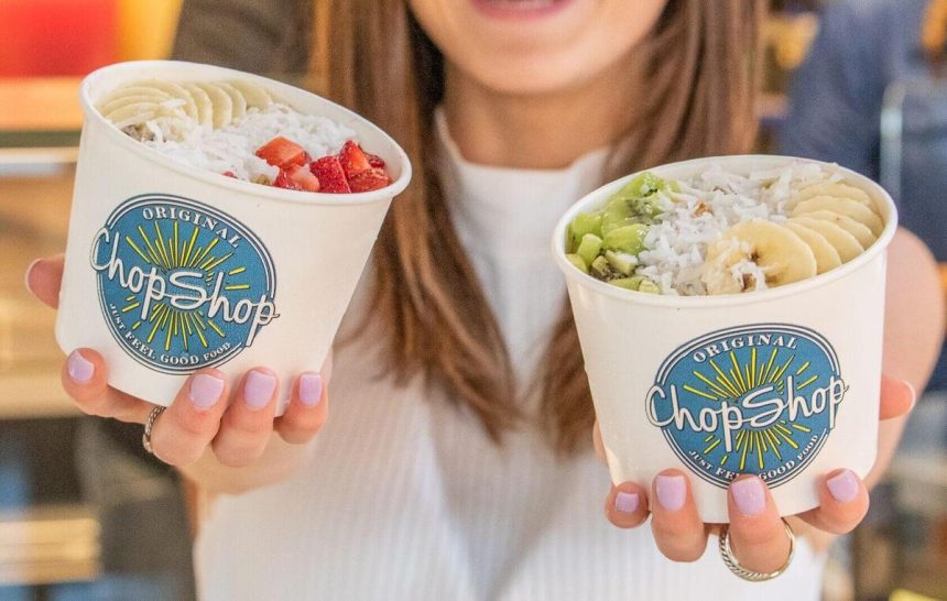 Original ChopShop Shifts Plans in Midtown