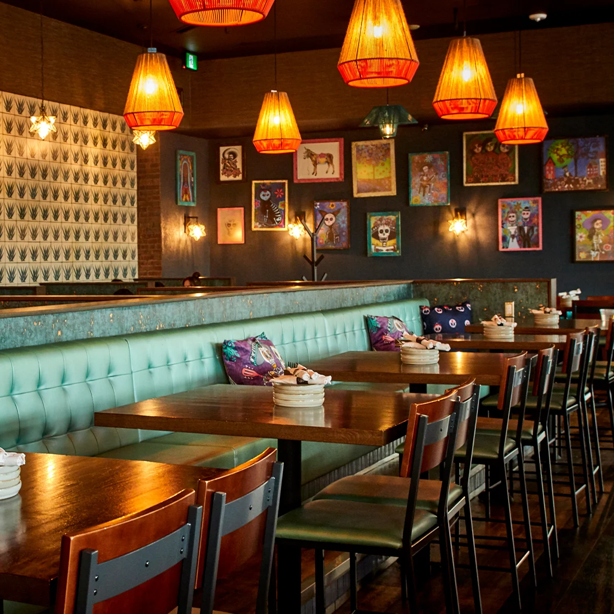 Anejo Restaurant Coming to Market Street Next Month