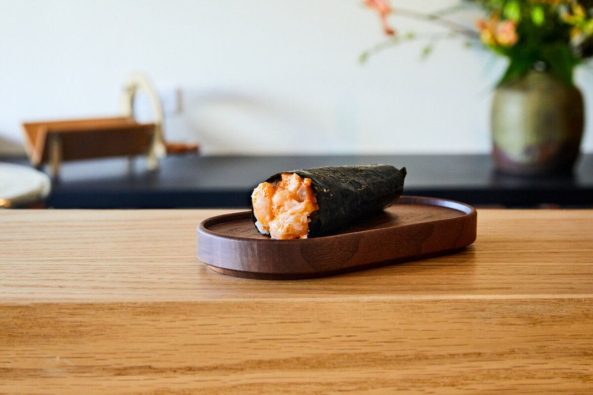 Sogo Roll Bar Opening Second Site in Highland Park