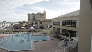 Renaissance Daytona Beach Oceanfront Hotel Restored as Beachfront Jewel