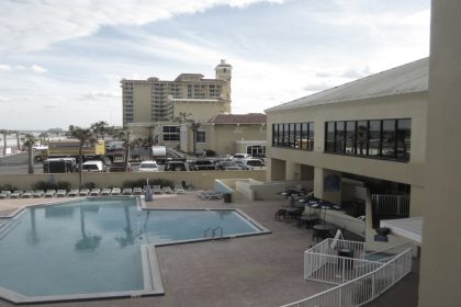 Renaissance Daytona Beach Oceanfront Hotel Restored as Beachfront Jewel