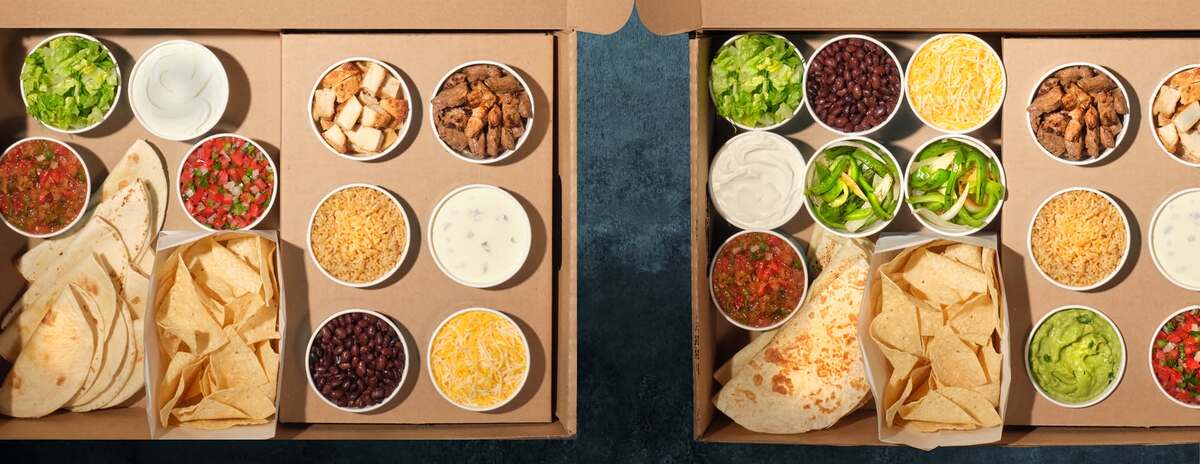 Moe's Southwest Grill Opening in Peoria; Gilbert Next