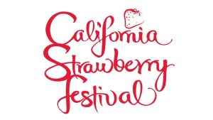 Ventura County Fairgrounds presented California Strawberry Festival from May 17 to 18