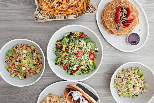 Culinary Gangster to Open Second Site in Downtown