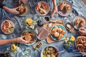 Kettlemans Bagel Seeking Sites in Orléans and Barrhaven