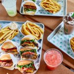 Shack Shack Announced for The Switchyard