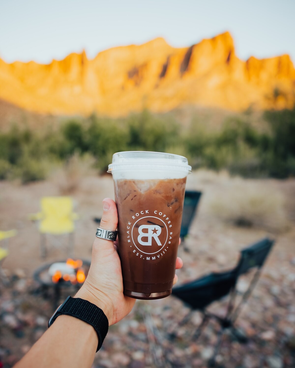 Black Rock Coffee to Replace Wienerschnitzel in PB