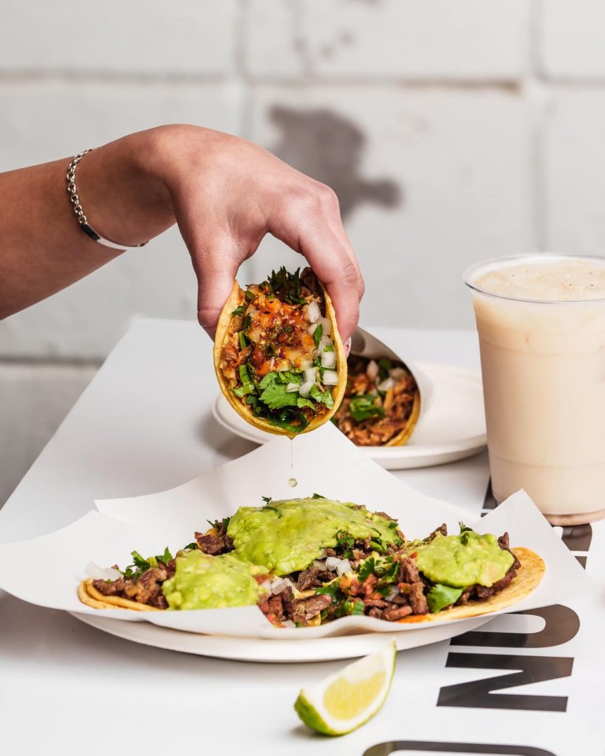 Frida's Taqueria to Replace Tacos El Cabron