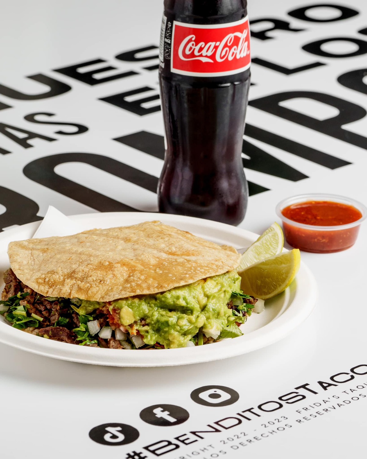 Frida's Taqueria to Replace Tacos El Cabron