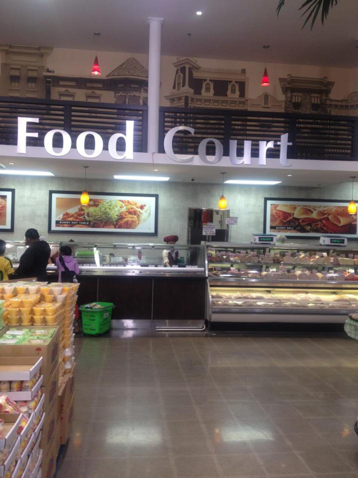 Sunny Foodmart Coming to Ottawa’s West End