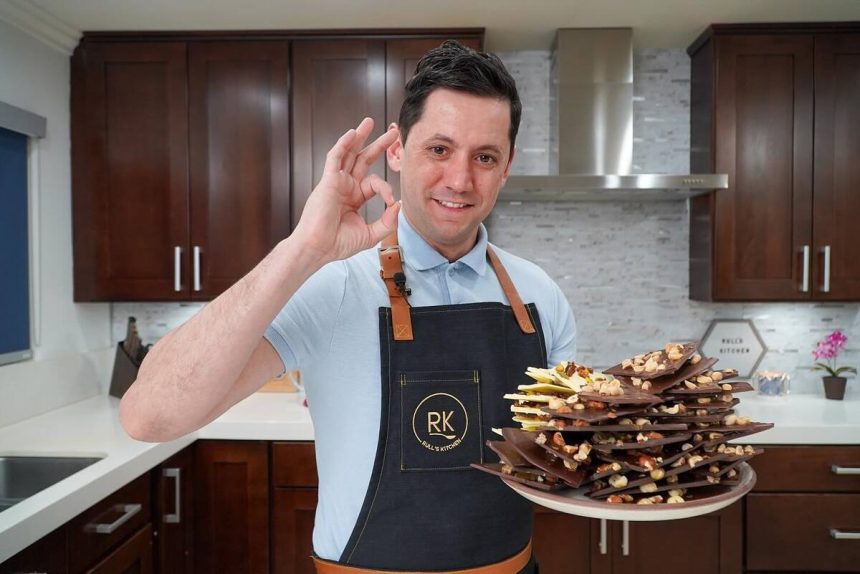 Christophe Rull Patisserie to Debut in San Marcos