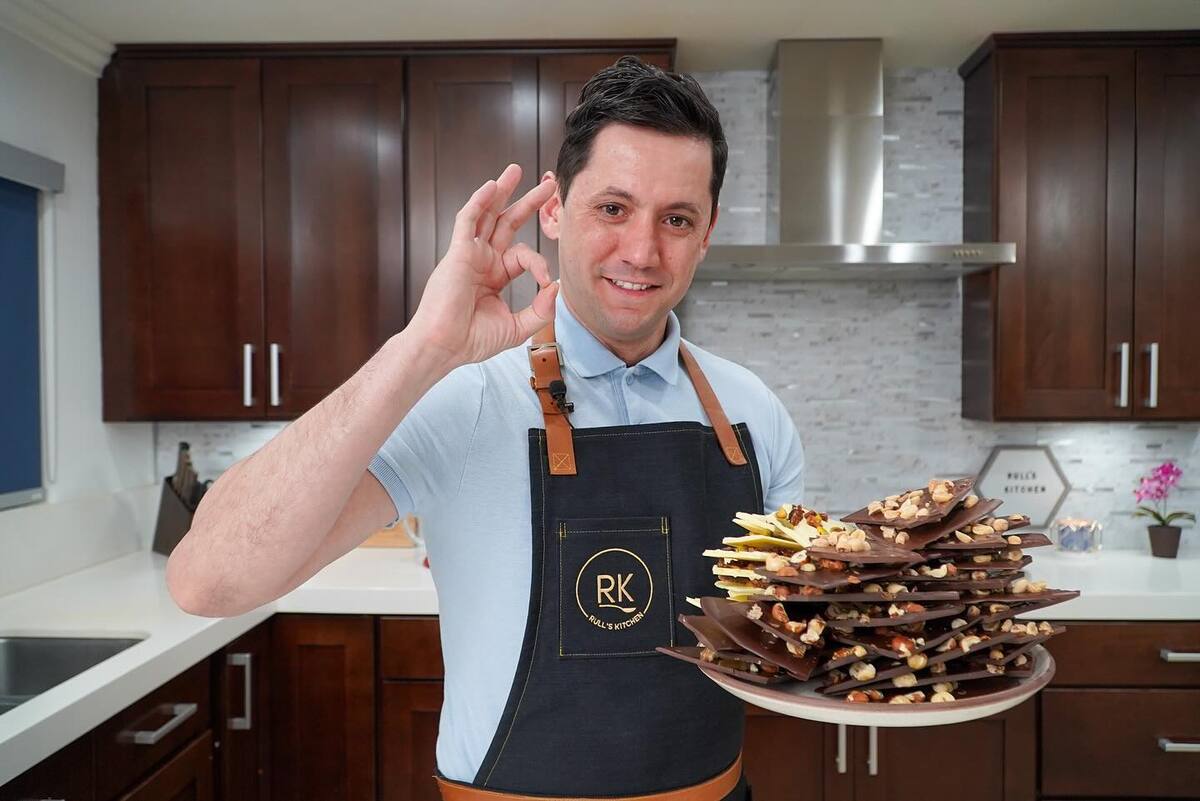 Christophe Rull Patisserie to Debut in San Marcos
