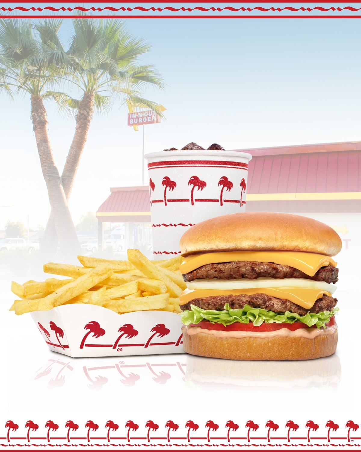 In-N-Out Working on New Surprise Location