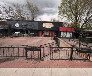 Good Neighbour to Open in Centretown This Spring