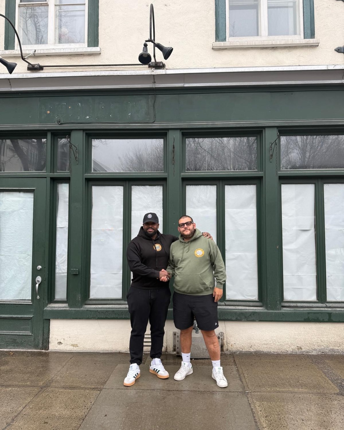 Baguette Brochette Opening Soon in Quebec City