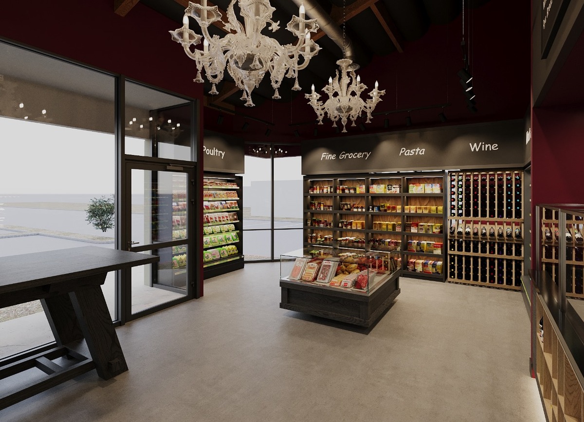 Savory Farms Opening at Carlsbad Gateway Center
