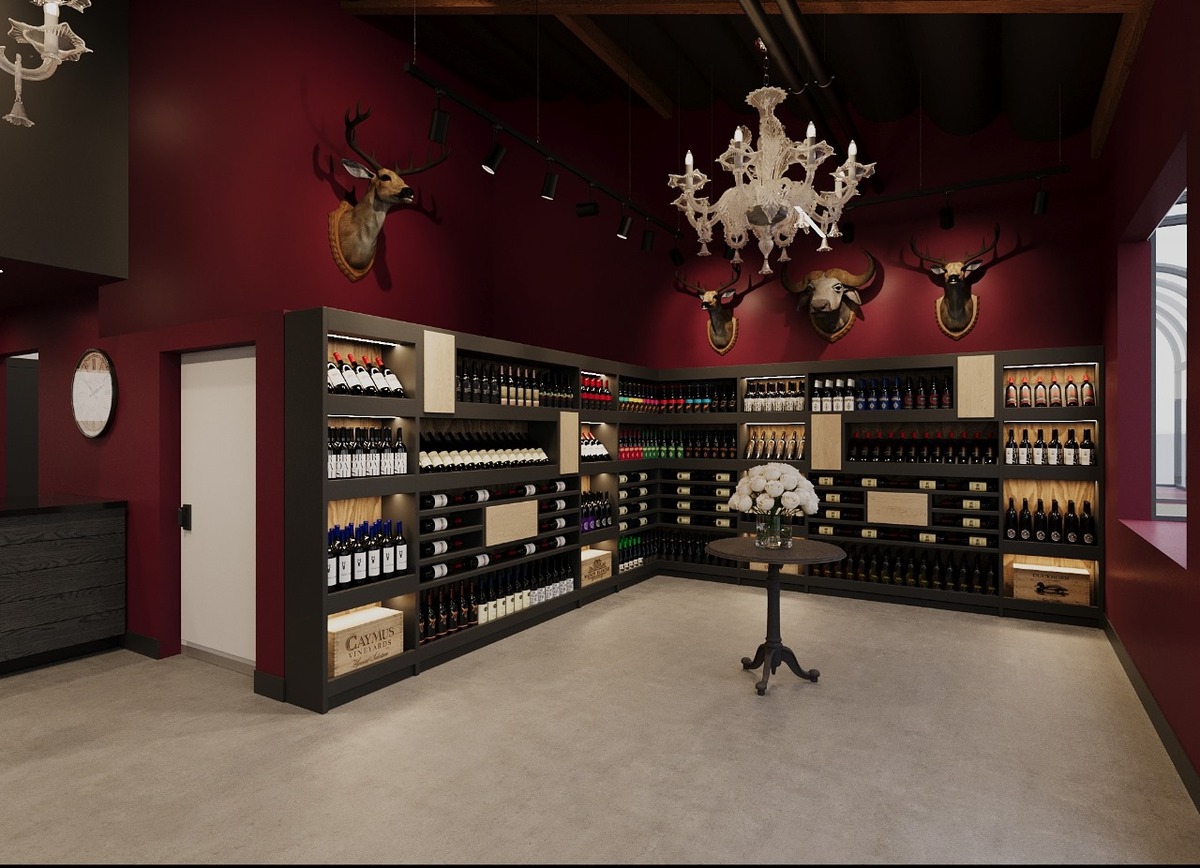 Savory Farms Opening at Carlsbad Gateway Center