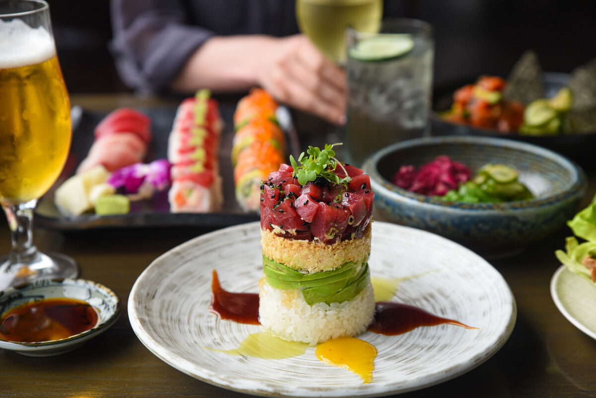 Flagship Restaurant Group to Launch Three Concepts at Heritage Park