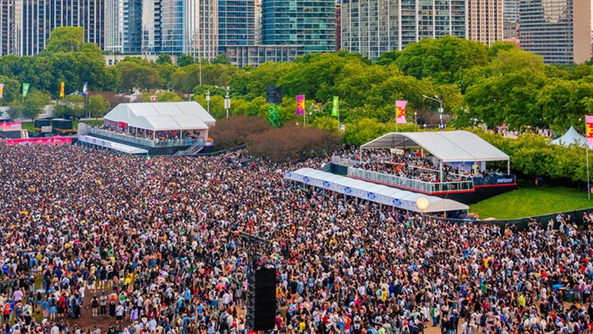 Sueños Music Festival Details