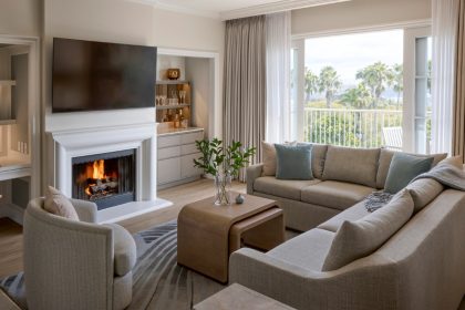 Four Seasons Residence Club Aviara Brings Fresh California Style to Fully Renovated Villas