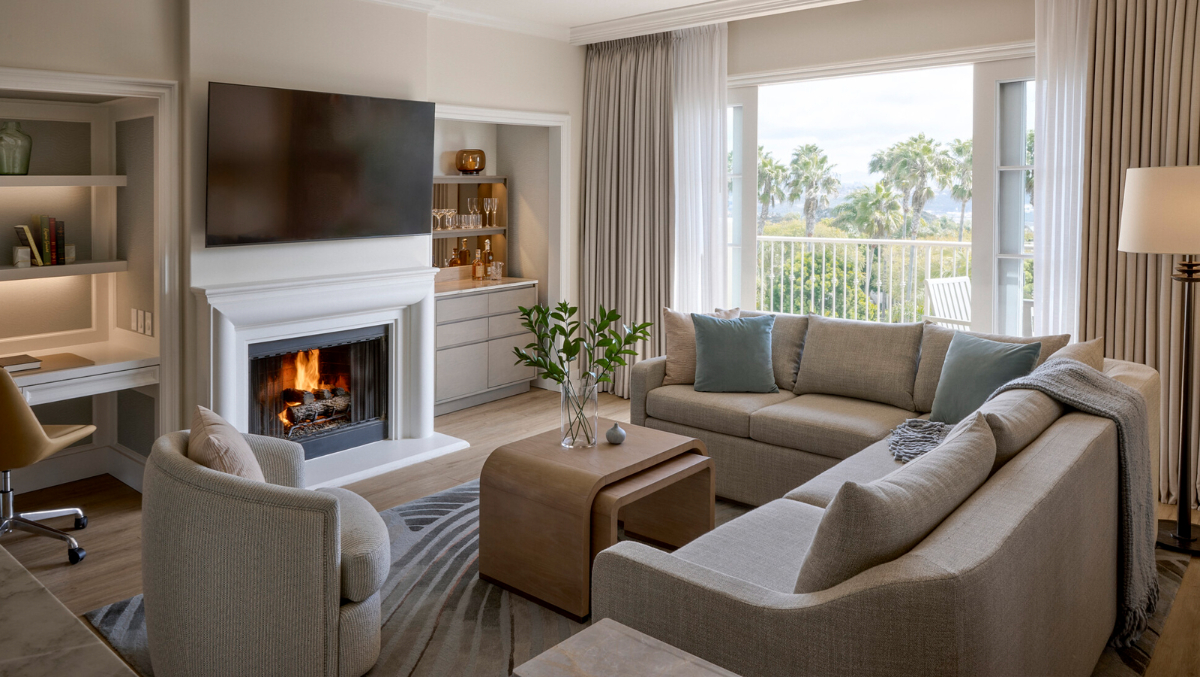 Four Seasons Residence Club Aviara Brings Fresh California Style to Fully Renovated Villas