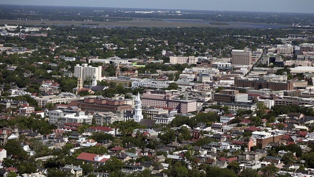 Charleston County approves second round of Affordable Housing Grants