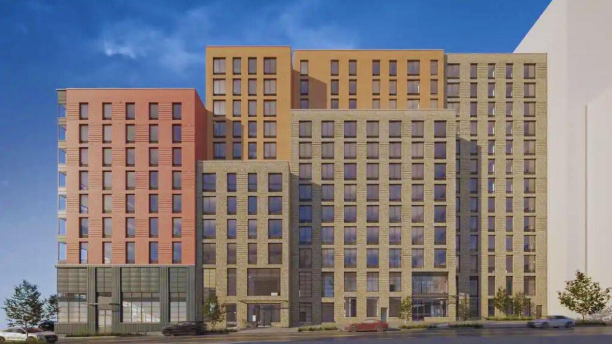 The affordable housing lottery has launched for the Queens-based establishment.