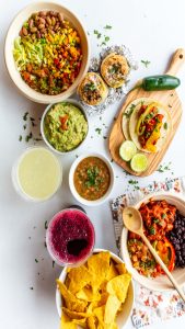 Anna’s Taqueria Debuts its Iconic Brand in Natick on May 13