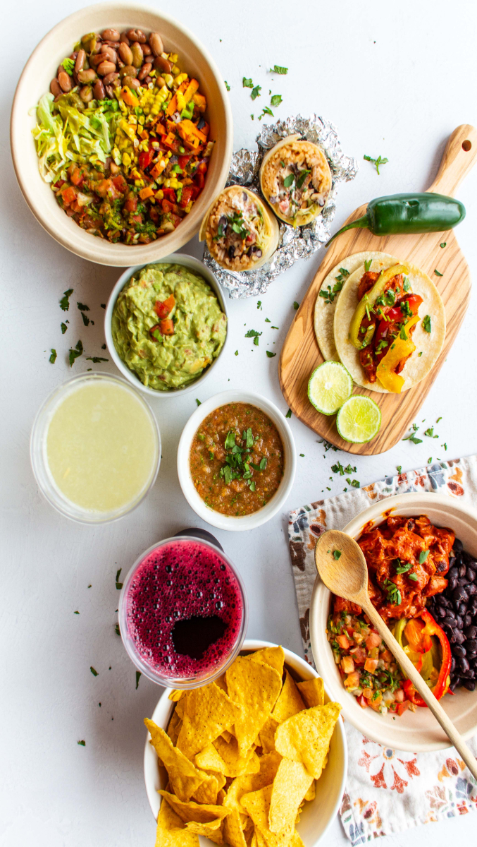 Anna’s Taqueria Debuts its Iconic Brand in Natick on May 13