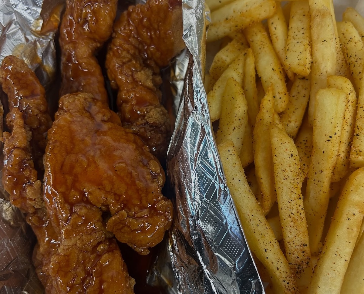 Atlanta Food Truck Working on Brick-and-Mortar Location