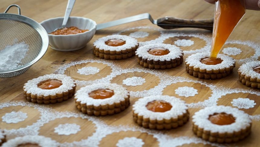 Award-Winning Bakery Moving Within Parker