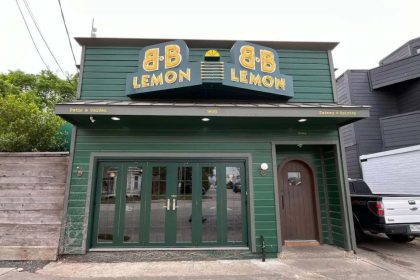 Fans of B.B. Lemon can savor its tasty treats for one last time on June 1 at its Washington Avenue location.
