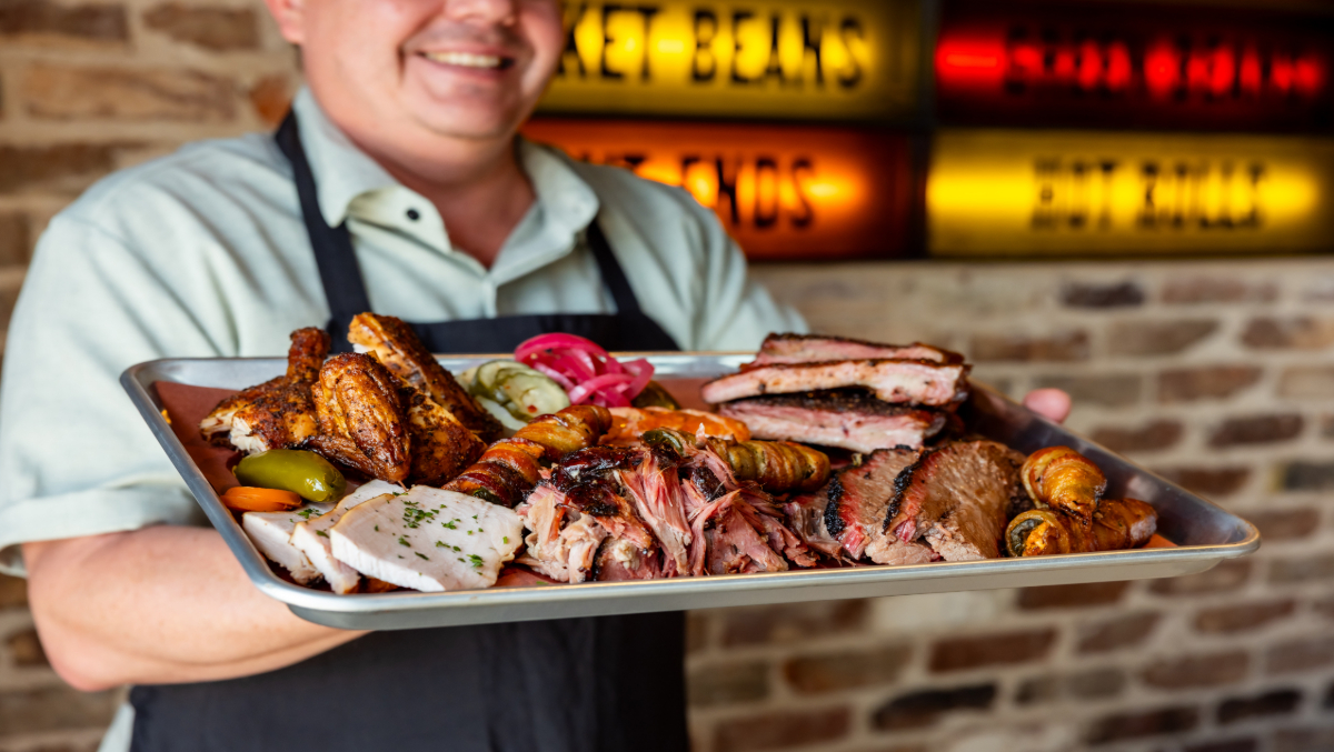 Ten50 BBQ Expands to Dallas with Second Location Opening Monday, May 12 on Lovers Lane